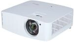 Optoma UHD35STx