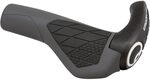 Ergon - GS2 Ergonomic Lock-on Bicycle Handlebar Grips | f&uuml;r MTN Bikes | Small 
