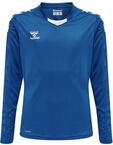 hummel hmlCORE XK Trikot Langarm Kids F9001 Kinder