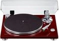 Teac TN-3B-SE HiFi Plattenspieler mit Riemenantrieb, Vinyl Turntable