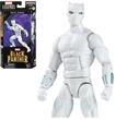 Marvel Hasbro Legends Series Black Panther, 15 cm gro&szlig;e Hatut Zeraze Action-Figur, 6