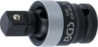 BGS 190 | Kraft-Kugelgelenk | 12,5 mm (1/2") | Hand- und Schlagschrauberbetrieb 