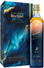 Johnnie Walker Blue Label - Ghost & Rare | Port Dundas Blended Scotch Whisky 