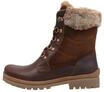 Panama Jack Tuscani B26 Damenschuhe Tuscani B26 Cuero Tuscani B26 Cuero Braun, EU 37