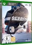 Session: Skate Sim - XBox Series X / Xbo