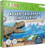 FRANZIS 67205 - GEOlino Adventskalender Dinosaurier entdecken und erforschen, 24