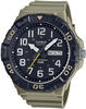 Casio Watch MRW-210H-5AVEF