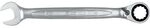 KS Tools 503.4616 GEARplus Ratschenringmaulschl&uuml;ssel,umschaltbar,16mm