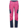 Mammut Aenergy IN Hybrid Women's Pants pink/Marine 36