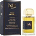BDK PARFUMS Ambre Safrano Eau de Parfum 100 ml
