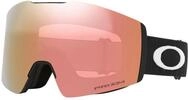 Oakley Fall Line XM Prizm Skibrille, matte black-prizm rose gold