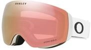 Oakley Flight Deck XM Prizm Skibrille, Matte Black-prizm Rose Gold