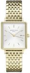 Rosefield Boxy Damenuhr 26x28mm