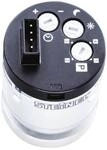 Steinel Ersatz Minisensor Wei&szlig;, f&uuml;r Sensor-Au&szlig;enleuchten L 265, L 630 & L 631,