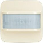 Busch-Jaeger 64762-212 Busch W&auml;chter 180 Flex Komfort Sensor Cremewei&szlig; Busch-Duro