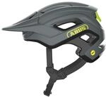 ABUS MTB-Helm Cliffhanger MIPS - Fahrradhelm f&uuml;r anspruchsvolle Trails - mit MIPS