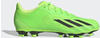 adidas Herren X SPEEDPORTAL.4 FxG Sneaker, solar Green/core Black/solar Yellow, 42