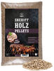 MOESTA-BBQ 19302 5kg Sheriff Hartholz Pellets – Rauch-Aroma für jeden...