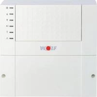 Wolff &ndash; Modul Farb-mm lobo-2 F&uuml;r WRS Kontrollsystem 2745865
