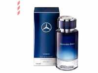 Mercedes-Benz, Ultimate for Men Eau de Parfum, Herrenduft, 120 ml