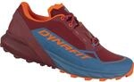 DYNAFIT M Ultra 50 Colorblock-Blau-Rot - Bequemer technischer Herren