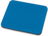 ednet 64221, Mauspad, Polyester + EVA foam, 248 x 216 x 2 mm, Farbe: blau