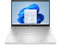 HP Pavilion Plus 14 Zoll Laptop | 2,8K-Display | Intel Core i7-1255U | 16 GB...