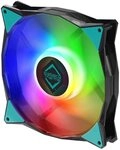 IceGALE ARGB - 140mm ARGB Black