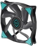 IceGALE Xtra - 140mm Black