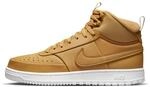Nike Herren Court Vision Mid Winter M Sneaker, Elemental Gold Elemental Gold Sail, 44