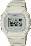 Casio W-218HC-8AVEF Armbanduhr
