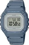 Casio Collection Unisex Digital Quartz Armbanduhr