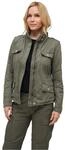 Brandit Damen Women Britannia Jacket Ladies Britannia Jacket (1er Pack)