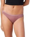 Icebreaker Siren Bikini Slip Damen Wildleder Gr&ouml;&szlig;e L 2020 Unterw&auml;sche,...