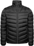 Napapijri Herren Steppjacke Aerons S 3 Schwarz L