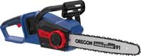 G&uuml;de Akku Kettens&auml;ge KS 36-0 (2x 18 V, Easy-Energy-Exchange, Brushless Series, 320