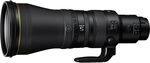 NIKON Objektiv NIKKOR Z 600 f/4 TC VR S
