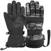 Reusch Connor R-TEX XT Junior warme, wasserdichte, Winddichte und atmungsaktive