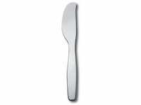 Alessi ANF06/37 Itsumo Buttermesser, Stainless Steel, Edelstahl