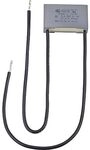 Merten 542895 RC-Glied Fuer Bewegungsmelder, (B x H) 97 mm x 80 mm