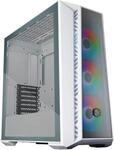 Cooler Master MasterBox 520 Mesh White