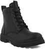 ECCO Damen Grainer W 6IN WP Fashion Boot, Black, 41 EU