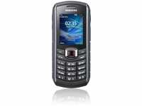 Samsung B2710 2" 116.12g Schwarz - Handys (Single SIM, 2.1+EDR, Wecker,