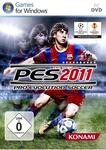 PES 2011 - Pro Evolution Soccer