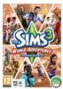 The Sims 3: World Adventures - Expansion Pack [UK Import]