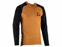 Leatt Jersey MTB AllMtn 5.0#XL Rust