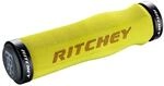 RITCHEY PU&Ntilde;OS Grips WCS Locking Yellow 130MM