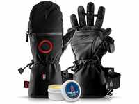 THE HEAT COMPANY - Heat 3 SMART PRO – Die Handschuh Innovation –...