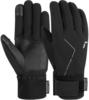 Reusch Herren Diver X R-TEX XT Handschuhe, Black/Silver, 11