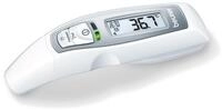 Beurer FT 70 Multifunktions-Thermometer (Zur Messung von Oberfl&auml;chentemperaturen von